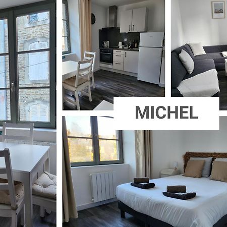 Michel Dinan Exterior photo